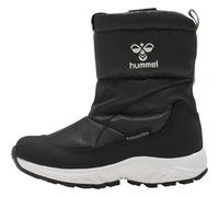 Hummel Root Puffer Recycled Tex Snow Boots Noir EU 24 Enfants