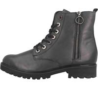 Bottes Remonte en grande taille bleu D8671-14 chaussures femme, taille:44