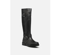 Bottes Remonte R6593 pour Femme 39 Noir