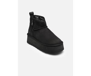 Bottes Replay Chic tonal pour Femme 41 Noir