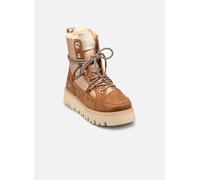 Bottes Replay Melrose city pour Femme 41 Marron