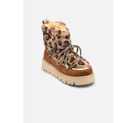 Bottes Replay Melrose swow leo pour 41 Marron