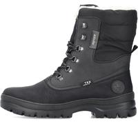 Rieker Homme F5424 Bottes de Trekking, Noir, 41 EU