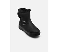 Bottes Rieker Y6166 pour Femme 42 Noir