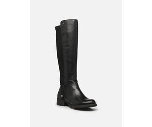 Bottes Rieker Z9564 pour Femme 36 Noir