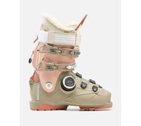 Bottes Rossignol Alltrack 90 BOA GW 2026 beige orange femme - 26