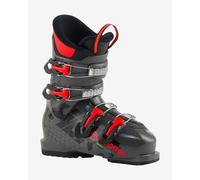 Bottes Rossignol Hero J4 noir foncé rouge enfant - 24