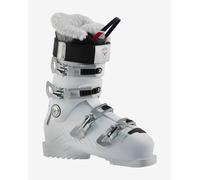 Bottes Rossignol Pure 80 gris clair noir femme - 24