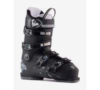 Bottes Rossignol Speed 80 HV+ noir intense blanc - 26