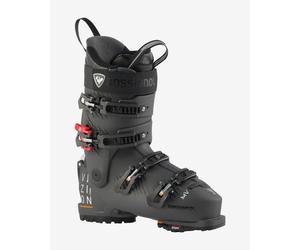 Bottes Rossignol Vizion 4B Pro 100 MV noir mat - 29.5
