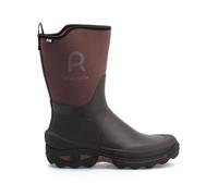 Bottes Rouchette Clean Garden - marron - 41 36