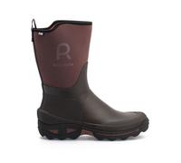 Bottes Rouchette Clean Garden - marron 42