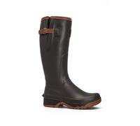 Bottes Rouchette Grand Veneur Marron 47