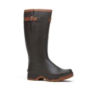 Bottes Rouchette Grand Veneur - marron 48