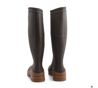 Bottes Rouchette Optimum - marron 46