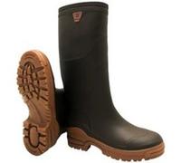 Rouchette Optimum Bottes de montagne pour homme