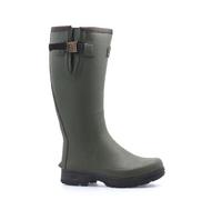 Rouchette Bottes Veneur Neo Vert Taille 43