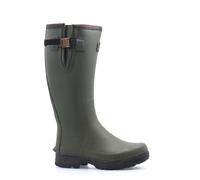 Botte de chasse Veneur Néo - homme - kaki - pointure 42 ROUCHETTE