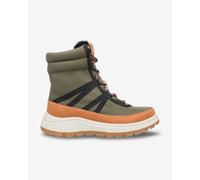 Bottes Roxy Allyx vert olive femme - 38