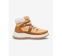 Bottes Roxy Alyah marron camel femme - 40