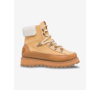 Bottes Roxy Azelie marron camel femme - 41