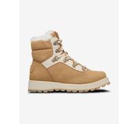 Bottes Roxy Bradie marron blanc femme - 37