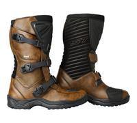 Bottes RST Ambush Imperméables - Marron