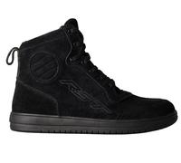 Bottes RST Hi-Top - Noir