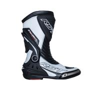 Bottes de moto TracTech Evo III CE de RST - Conception confortable et sûre pour