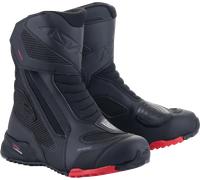 Alpinestars Rt-7 Drystar® Touring Boots Noir EU 46 Homme