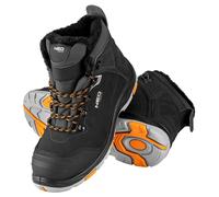 Bottes S1 SR CI FO isolées, embout composite, pointure 45