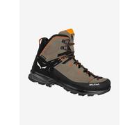Bottes Salewa MTN Trainer 2 Mid GORE-TEX gris - 48.5