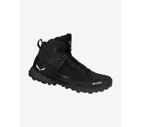 Bottes Salewa Pedroc Pro Mid Powertex noir - 46