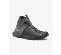 Bottes Salewa Wildfire NXT Mid GORE-TEX gris bleu femme - 41