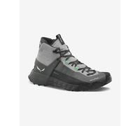 Bottes Salewa Wildfire NXT Mid GORE-TEX gris clair gris foncé - 42.5