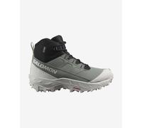 Bottes Salomon Crosstrak WaterProof gris noir femme - 37(1/3)