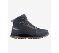 Bottes Salomon Outchill Thinsulate ClimaSalomon gris foncé femme - 40