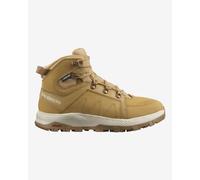 Salomon Outchill TS CSWP Femmes Chaussures d’hiver 5.5 Beige