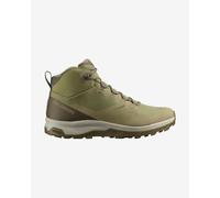 Bottes Salomon OUTsnap Waterproof beige verdâtre - 40(2/3)