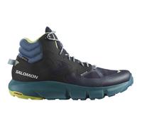 Bottes Salomon Predict Hike Mid Gore-Tex, Bleu, Homme 43 1/3