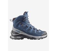 Salomon Quest 5 Gore-tex® Hiking Boots Bleu EU 43 1/3 Femme