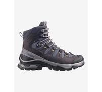 Bottes Salomon Quest 5 GORE-TEX gris foncé femme - 37(1/3)