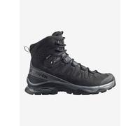 Bottes Salomon Quest 5 GORE-TEX noir gris foncé - 44