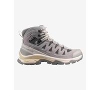 Salomon Bottes de randonnée Quest Echo GORE-TEX Grises Femme 36 2/3