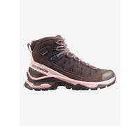 Salomon Quest Echo Gore-tex® Hiking Boots Marron EU 42 Femme