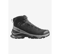 Salomon Chaussures de randonnée Quest Echo GORE-TEX imperméables Noir Taille 40 2/3