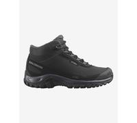 Bottes Salomon Shelter WaterProof noir femme - 36(2/3)