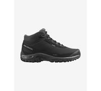 Bottes Salomon Shelter WaterProof noir gris foncé - 40