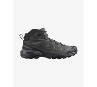 Bottes Salomon X Ultra 360 Leather Mid GORE-TEX gris foncé - 42(2/3)