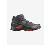 Bottes Salomon X Ultra 5 Mid GORE-TEX gris foncé - 43(1/3)